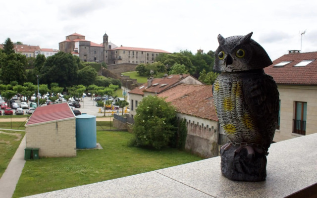 Miradoiro de Belvís