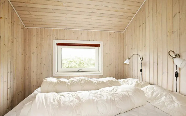10 Person Holiday Home in Hadsund