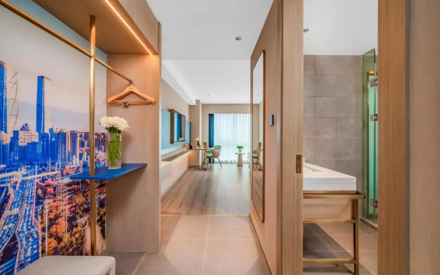 Yunnan Landisi Hotel