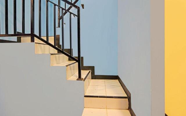 OYO Life 91867 Gangnam Style Kutai