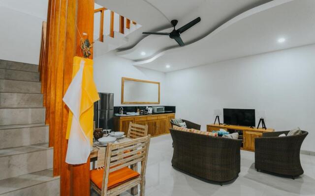 Secret Outlook Lembongan