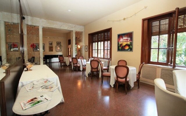 Hotel Le Muse