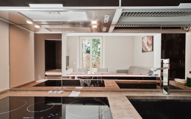 Rent In Rome - Vatican Deluxe