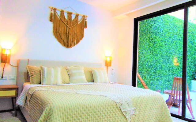 Menesse Tulum Luxury Condos by Baitna