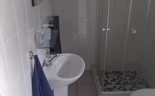 The Cradle's Rest Guest House