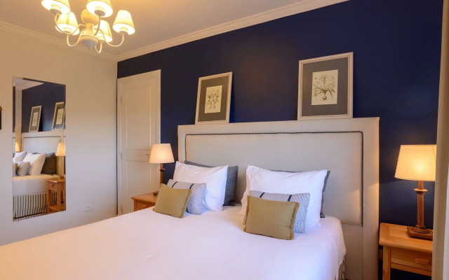 Pousada La Bas Suites de Montagne - Apart-hotel in Campos do Jordao - Photo 3