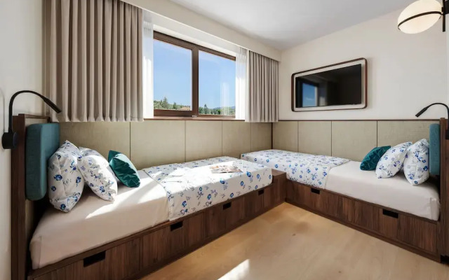 Arba Resort, Valamar Collection