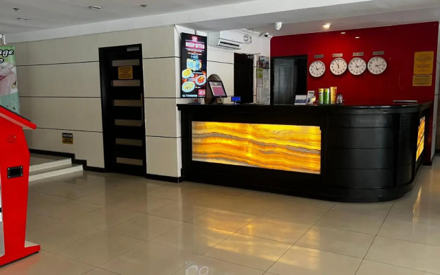 Hotel Sogo EDSA Shaw Blvd