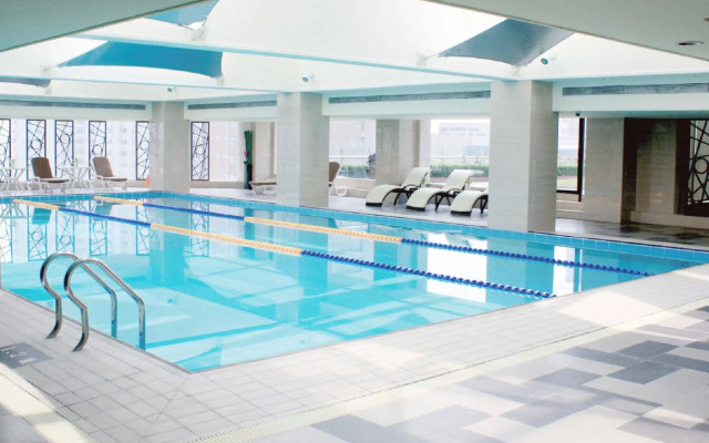 Baolong Hotel Shanghai