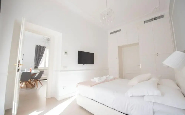 Vatican Beautiful 2Br Apartment