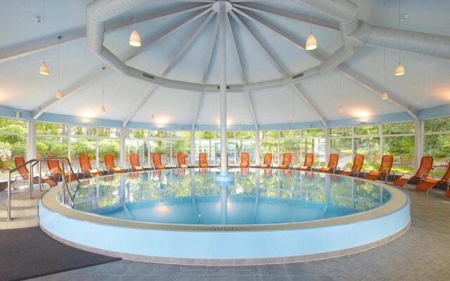 Dorint Seehotel Binz-Therme Binz/Rügen