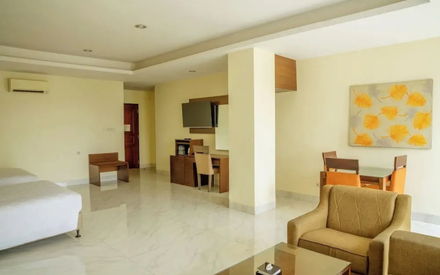 Hotel Alia Cikini