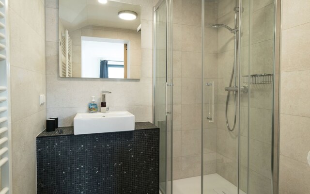 Luxurious Holiday Home With Jacuzzi In Wagrain Austria