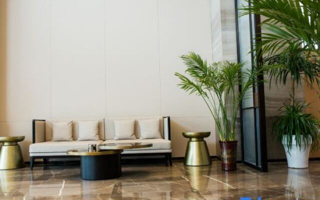 Yueyang County Xiangyin Yijing Hotel
