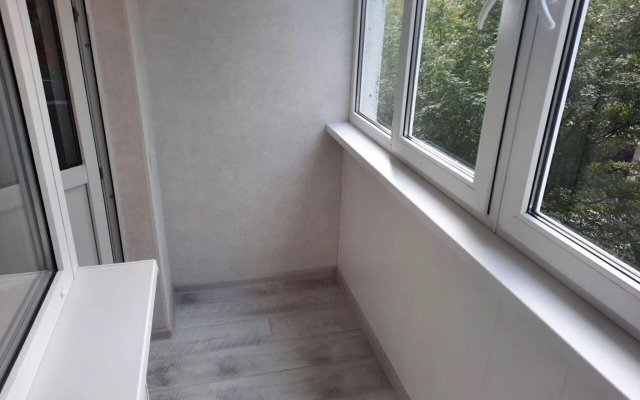 Апартаменты на улице 9 Апреля, 94