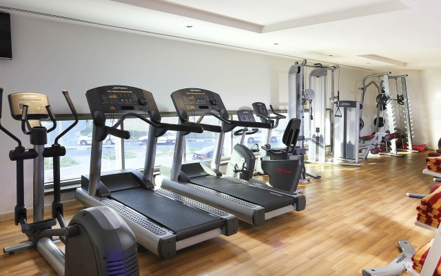 ibis Styles Dubai Jumeira