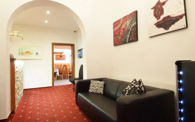 Künstleralm Hotel & Apartments