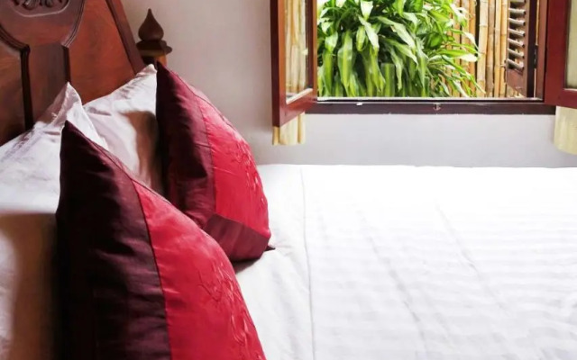 Som Khounmeung Guesthouse