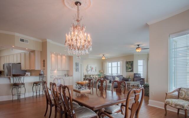 Legacy I 1306 Penthouse