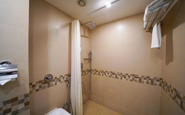 Open Hotel by Olive - The Infantry Hotel