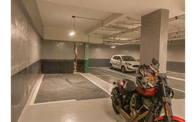 Charlie Bossa Ipanema