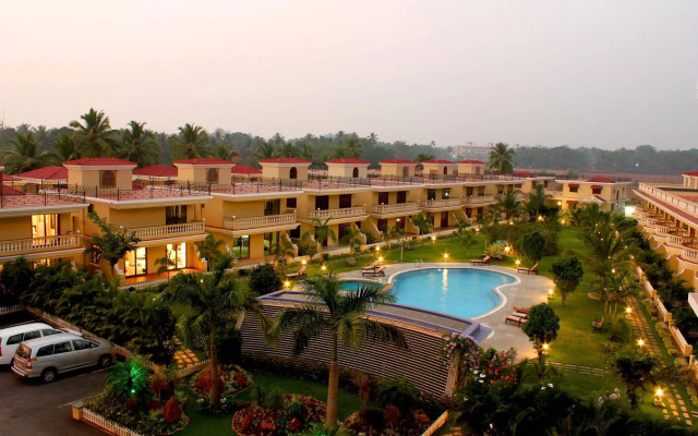 Fortune Resort Benaulim Goa - Member ITC Hotels' Group