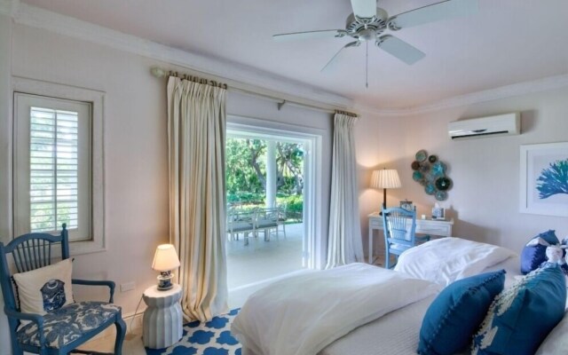 Villa Casablanca