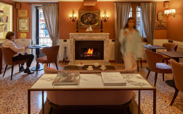 Unahotels Ala Venezia - Adults Only