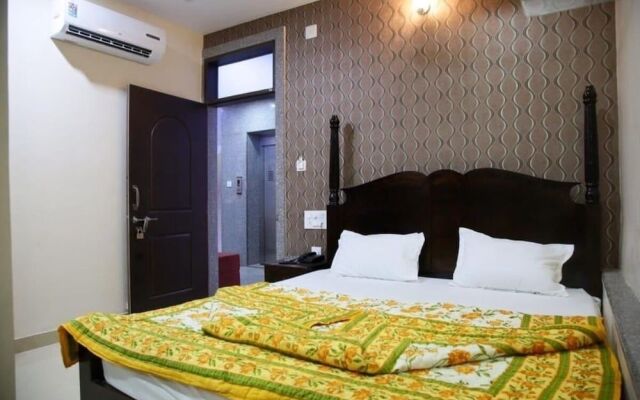 Hotel Harsh Palace