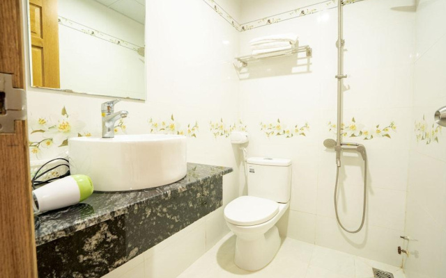 Duc Cuong Hotel