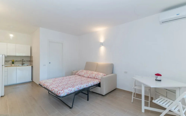 I Fari 25 600mt From The Beach