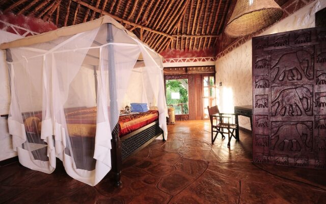 Leopard Rock Lodge