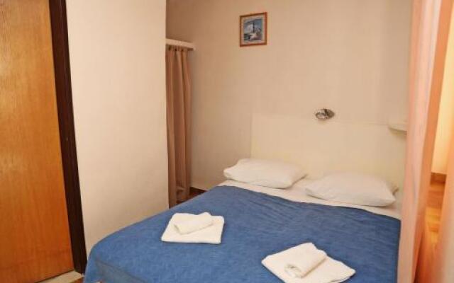 Apartments Ante