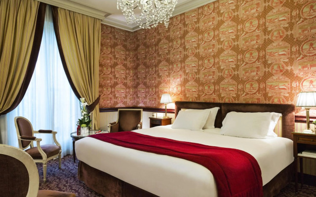 Le Castel Marie Louise