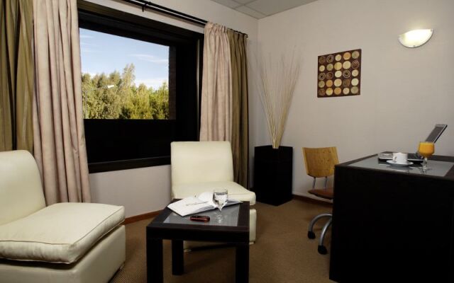 Land Express Rincon De Los Sauces