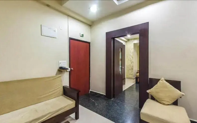 Sai Maa Hotel and Residency