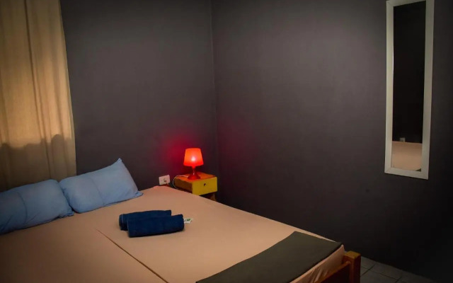 Reef Guest House