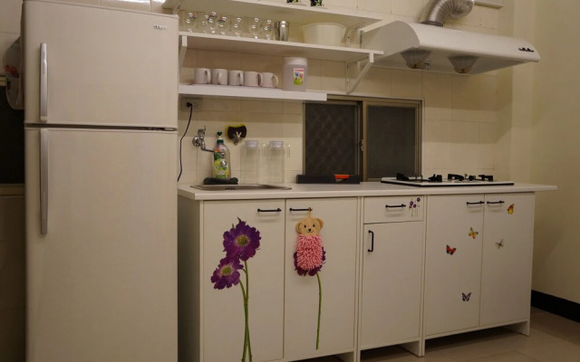 Jia Mei Fa Homestay
