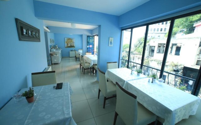 Lonca Butik Hotel