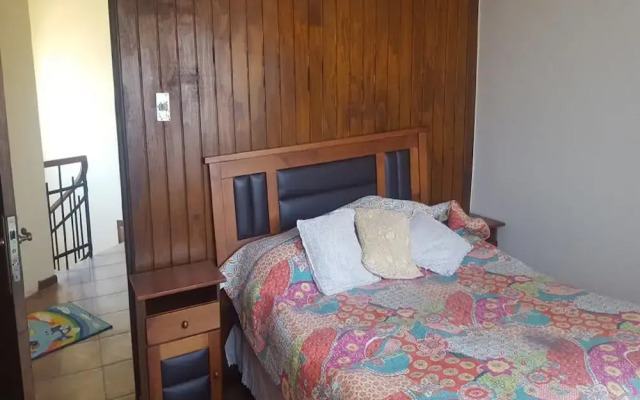 La Herradura del Mar Apartamento