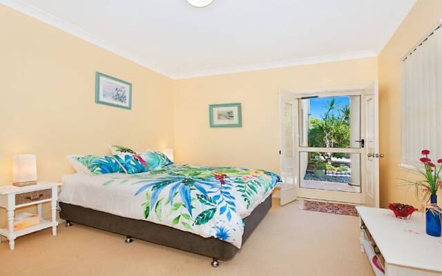 Shelly Beach House