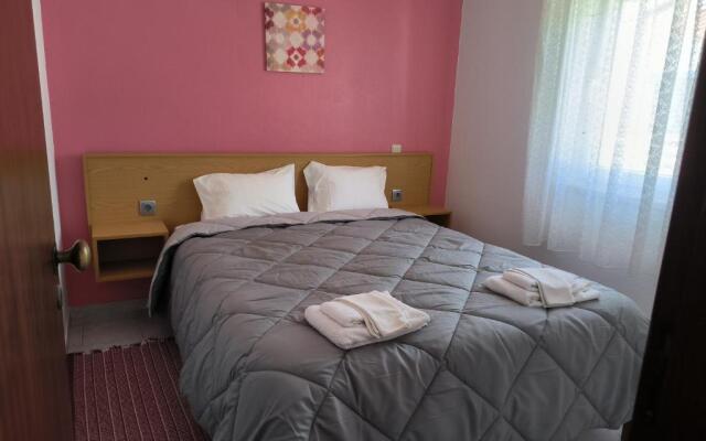 Apartamentos Campos 1