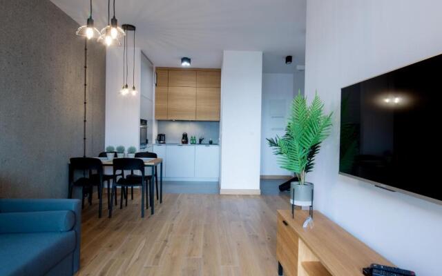 GO Apartments