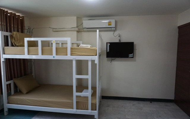 Like Home - Hostel