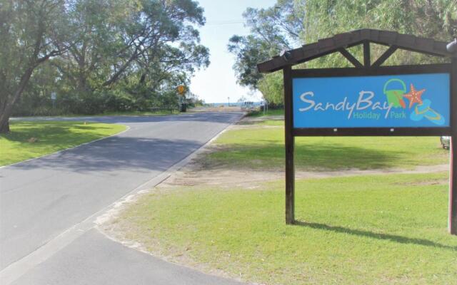 Sandy Bay Holiday Park