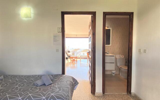 Los Naranjos 18B Casasol Capistrano Village