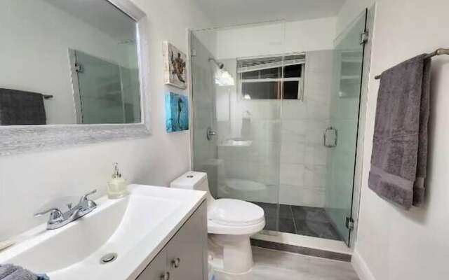 Spacious Boynton Home