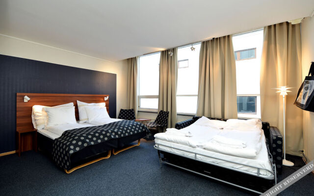 Hostel Sandnes