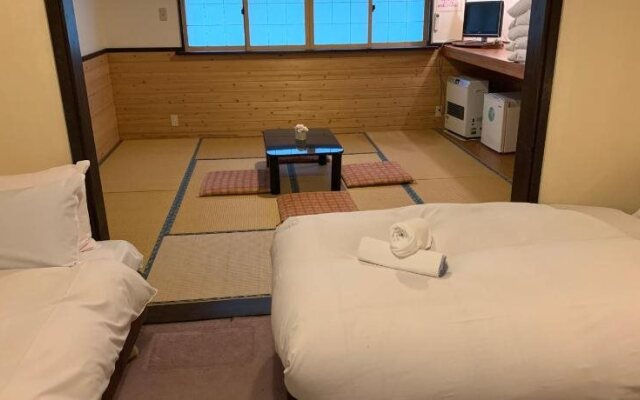 Montblanc Hakuba Familia