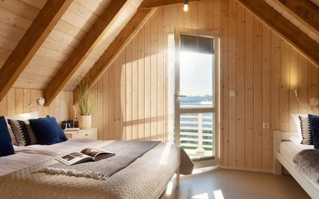 Comfortable Holiday Homes With Pool